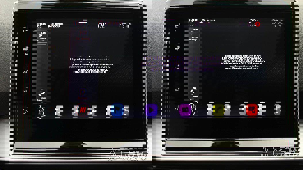 Seat Tarraco 2.0 TDI FR DSG de 2021