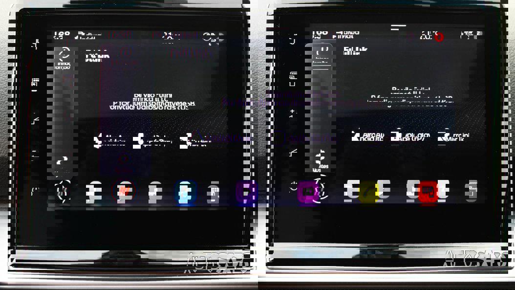 Seat Tarraco 2.0 TDI FR DSG de 2021