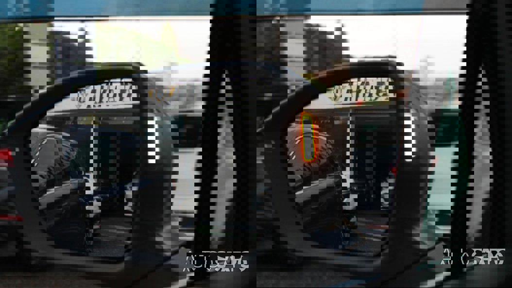 Seat Tarraco 2.0 TDI FR DSG de 2021