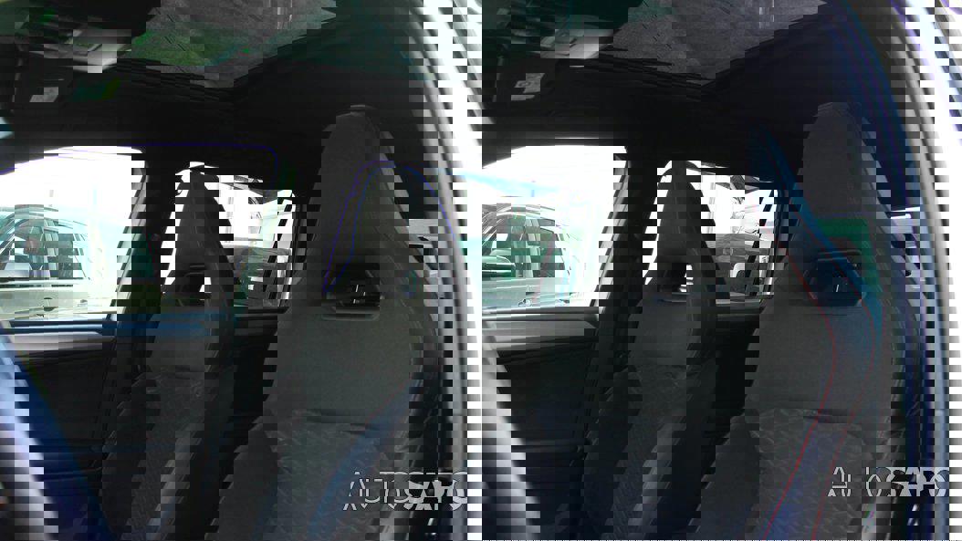 Seat Tarraco 2.0 TDI FR DSG de 2021