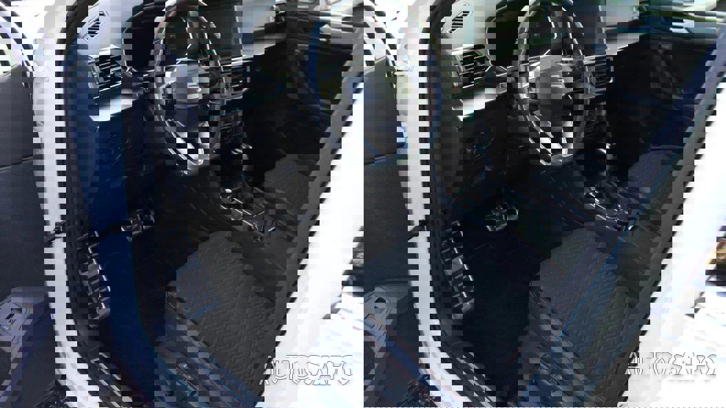 Seat Tarraco 2.0 TDI FR DSG de 2021