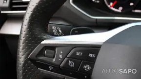 Seat Tarraco 2.0 TDI FR DSG de 2021