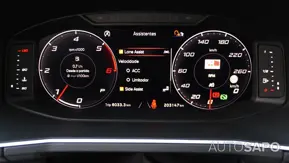 Seat Tarraco 2.0 TDI FR DSG de 2021