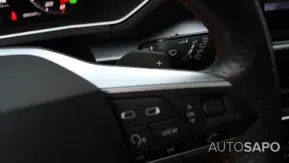 Seat Tarraco 2.0 TDI FR DSG de 2021