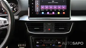 Seat Tarraco 2.0 TDI FR DSG de 2021