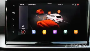 Seat Tarraco 2.0 TDI FR DSG de 2021