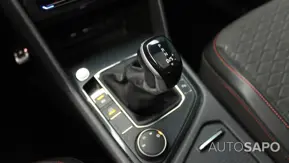 Seat Tarraco 2.0 TDI FR DSG de 2021