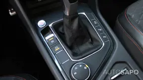 Seat Tarraco 2.0 TDI FR DSG de 2021