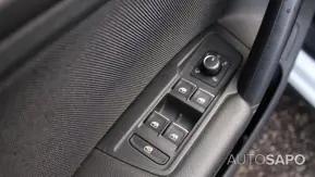 Seat Tarraco 2.0 TDI FR DSG de 2021