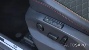 Seat Tarraco 2.0 TDI FR DSG de 2021