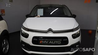 Citroen C4 Picasso 1.2 PureTech Feel de 2017