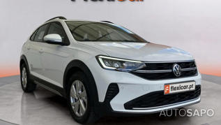 Volkswagen Taigo 1.0 TSI Life de 2022