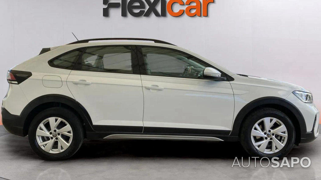 Volkswagen Taigo 1.0 TSI Life de 2022