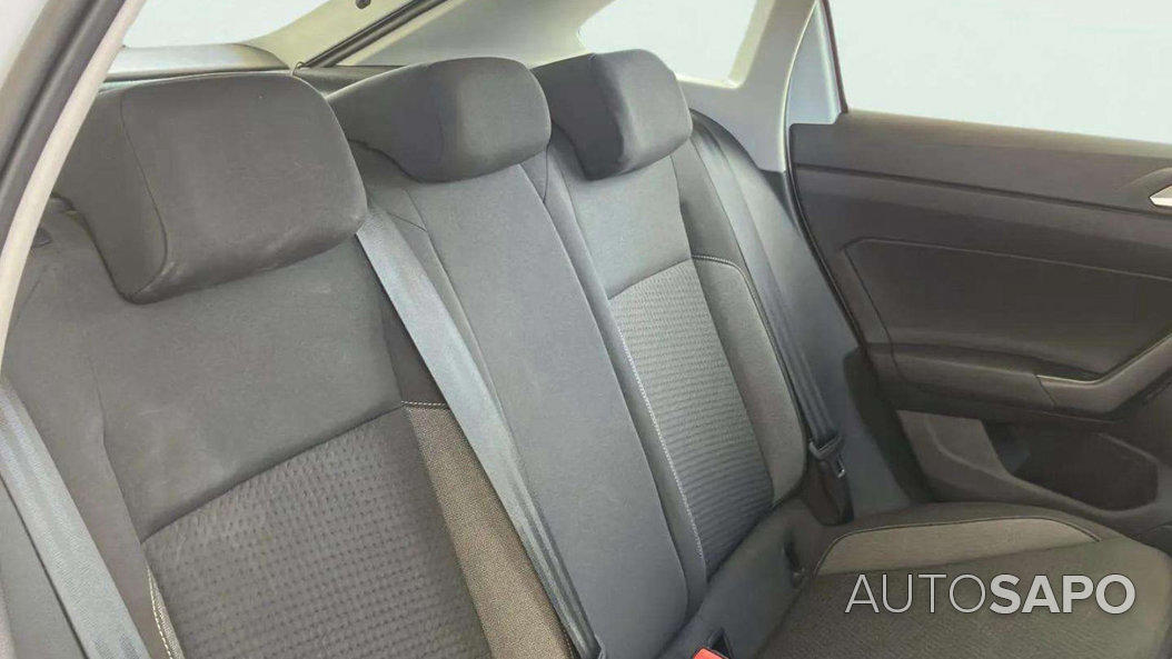 Volkswagen Taigo 1.0 TSI Life de 2022