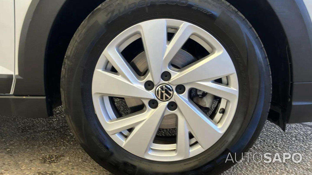 Volkswagen Taigo 1.0 TSI Life de 2022