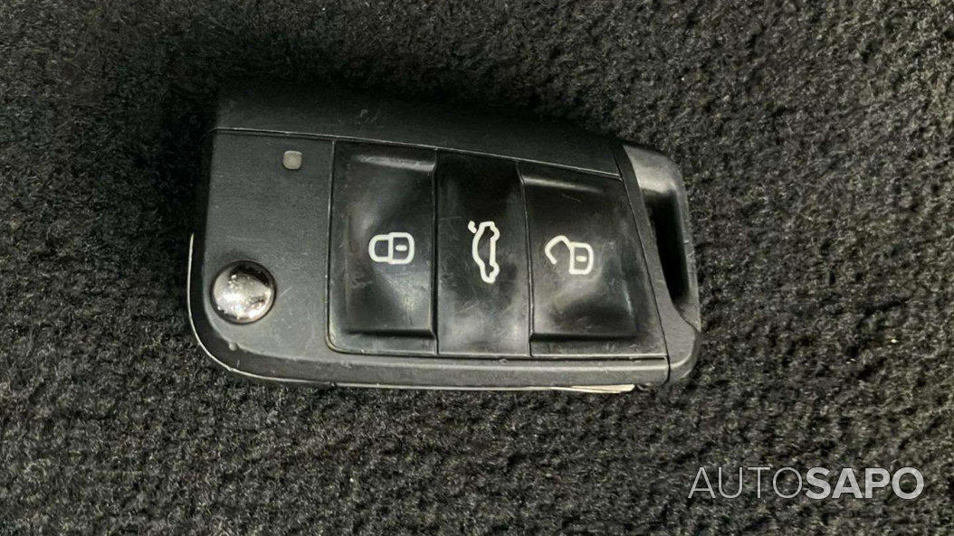 Volkswagen Taigo 1.0 TSI Life de 2022