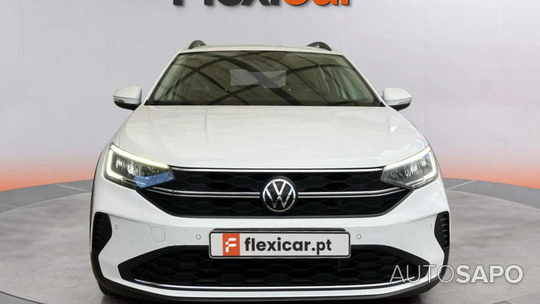 Volkswagen Taigo 1.0 TSI Life de 2022