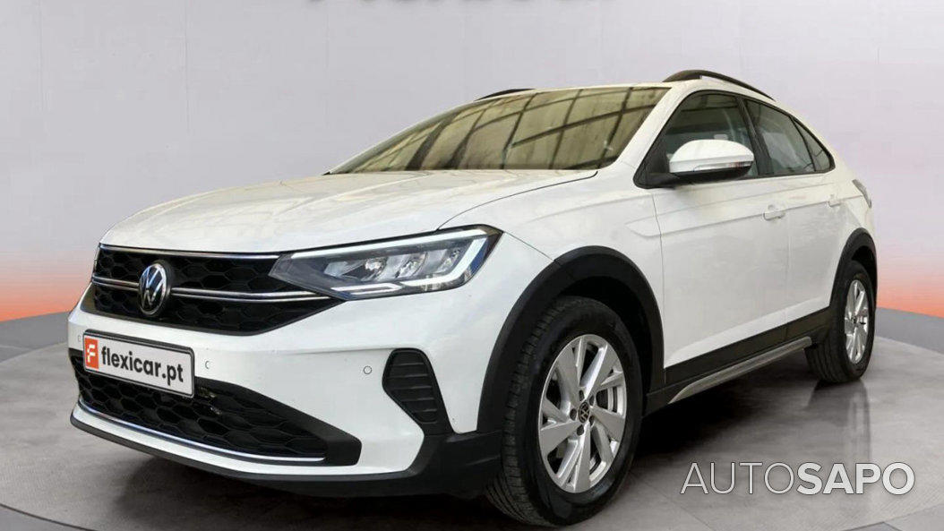 Volkswagen Taigo 1.0 TSI Life de 2022