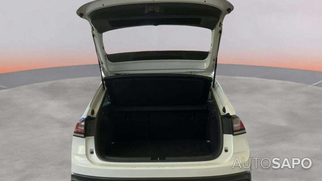 Volkswagen Taigo 1.0 TSI Life de 2022