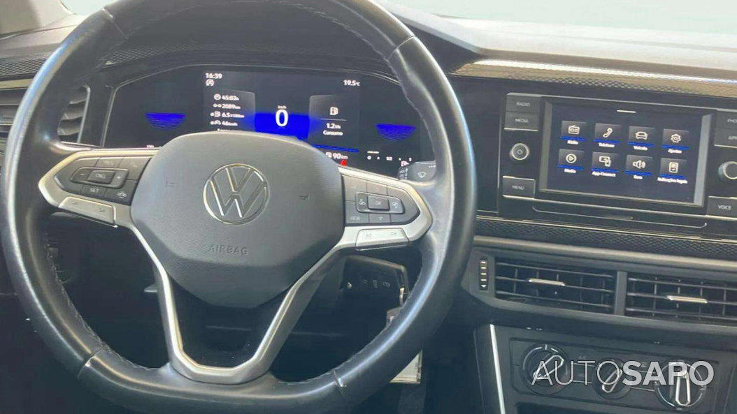 Volkswagen Taigo 1.0 TSI Life de 2022