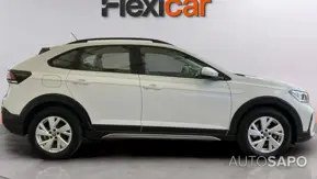 Volkswagen Taigo 1.0 TSI Life de 2022