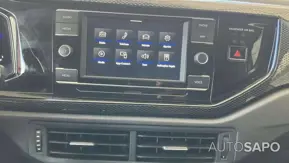 Volkswagen Taigo 1.0 TSI Life de 2022