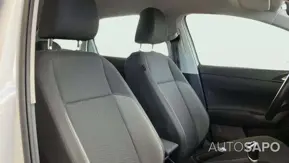 Volkswagen Taigo 1.0 TSI Life de 2022