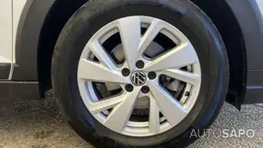 Volkswagen Taigo 1.0 TSI Life de 2022