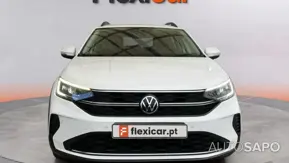 Volkswagen Taigo 1.0 TSI Life de 2022