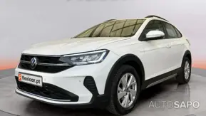 Volkswagen Taigo 1.0 TSI Life de 2022