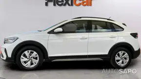 Volkswagen Taigo 1.0 TSI Life de 2022