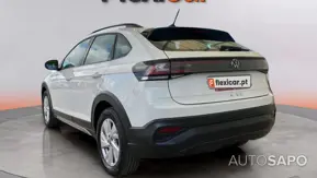 Volkswagen Taigo 1.0 TSI Life de 2022