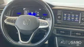 Volkswagen Taigo 1.0 TSI Life de 2022