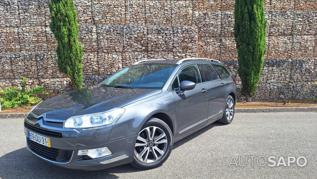 Citroen C5 de 2016