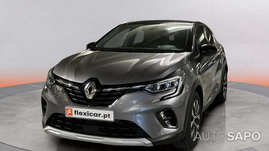 Renault Captur de 2023