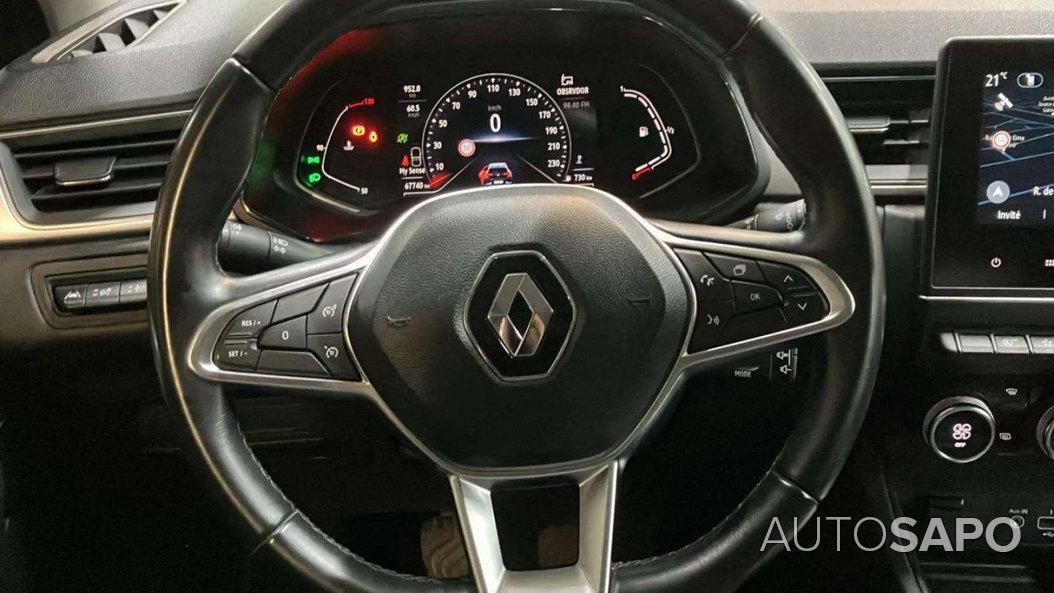 Renault Captur de 2023