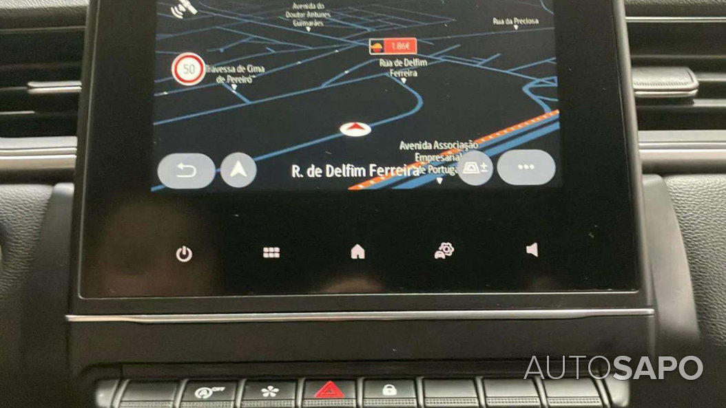 Renault Captur de 2023