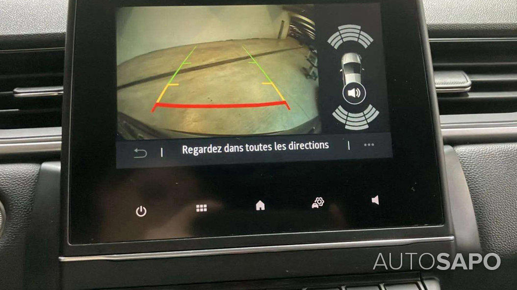 Renault Captur de 2023