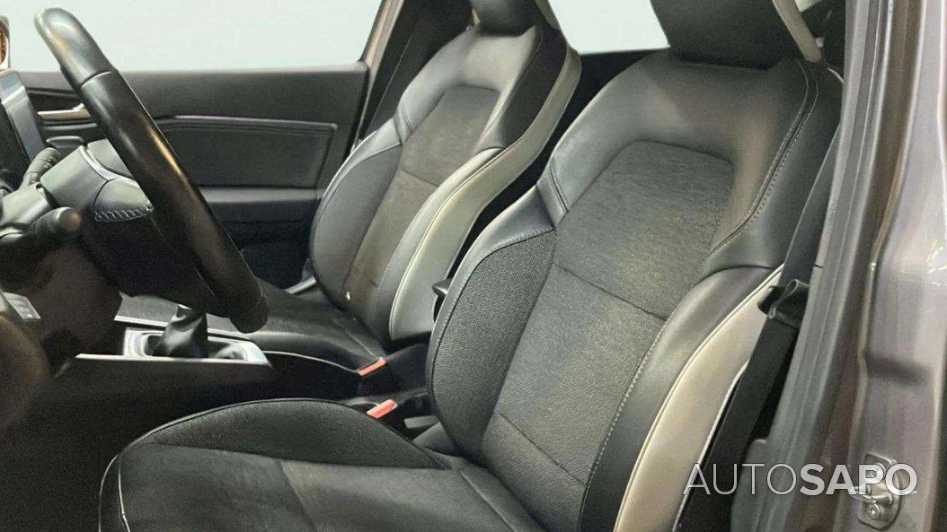 Renault Captur de 2023