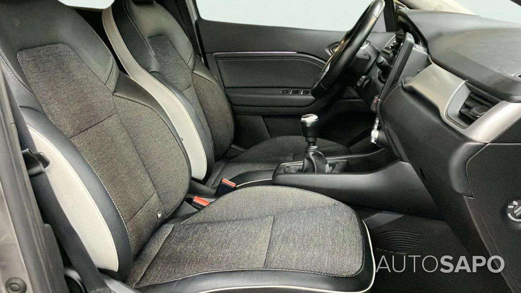 Renault Captur de 2023