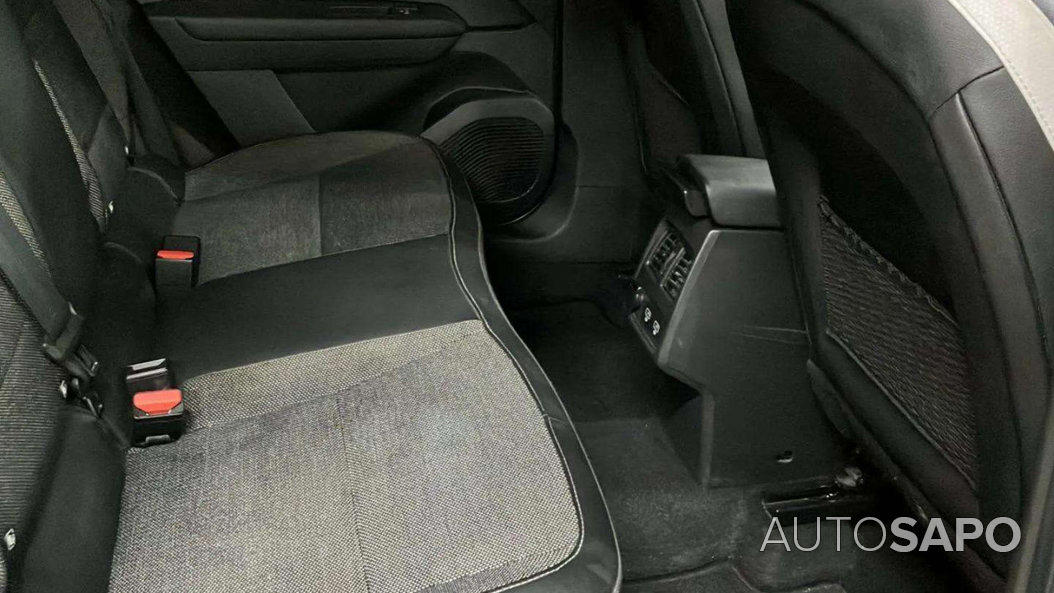 Renault Captur de 2023