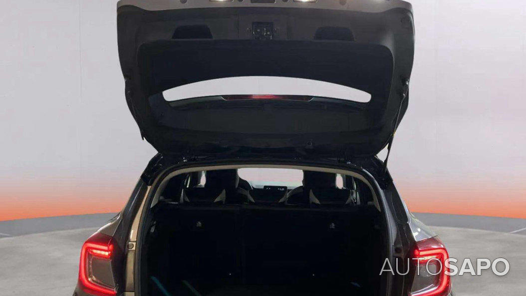 Renault Captur de 2023