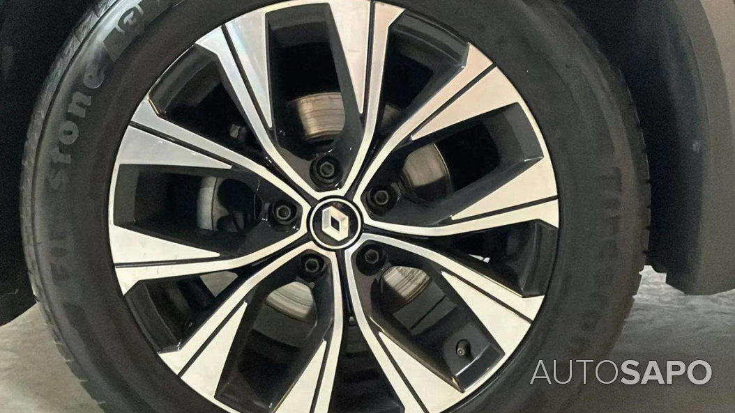 Renault Captur de 2023