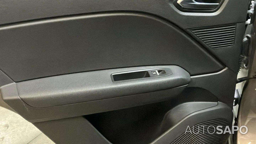 Renault Captur de 2023