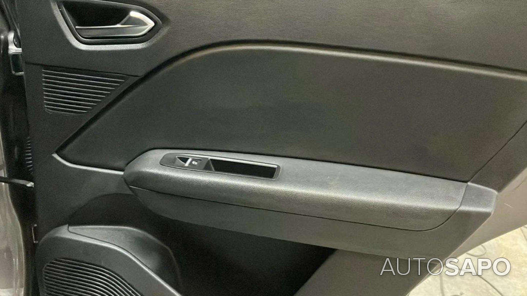 Renault Captur de 2023