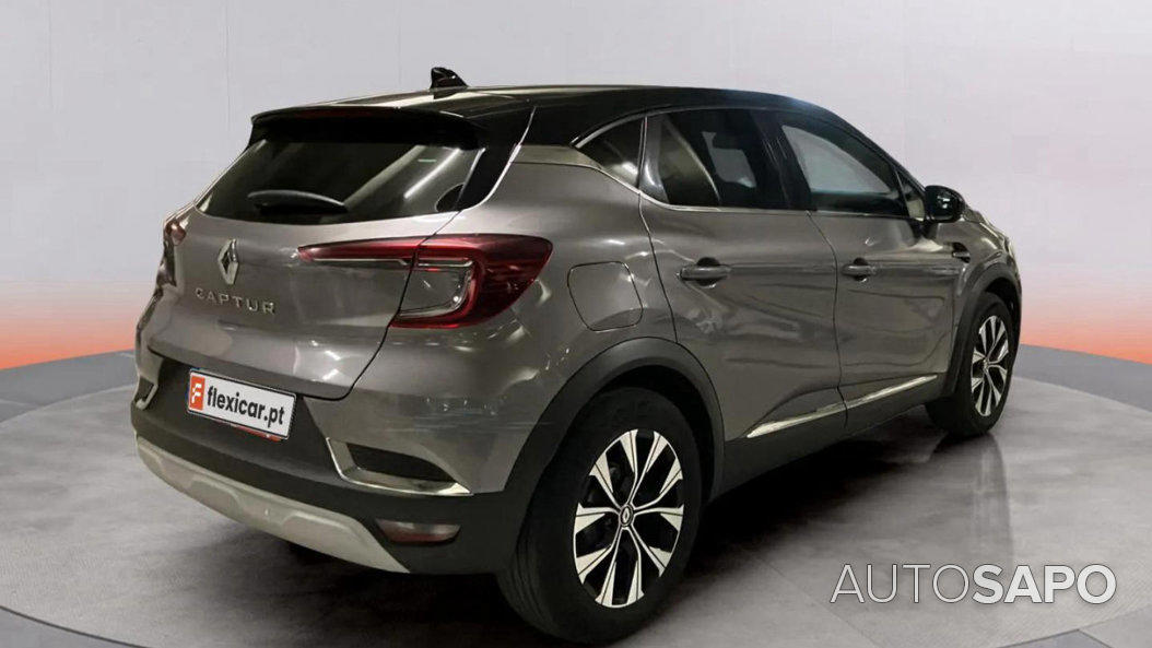 Renault Captur de 2023