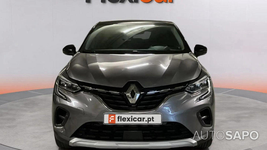 Renault Captur de 2023