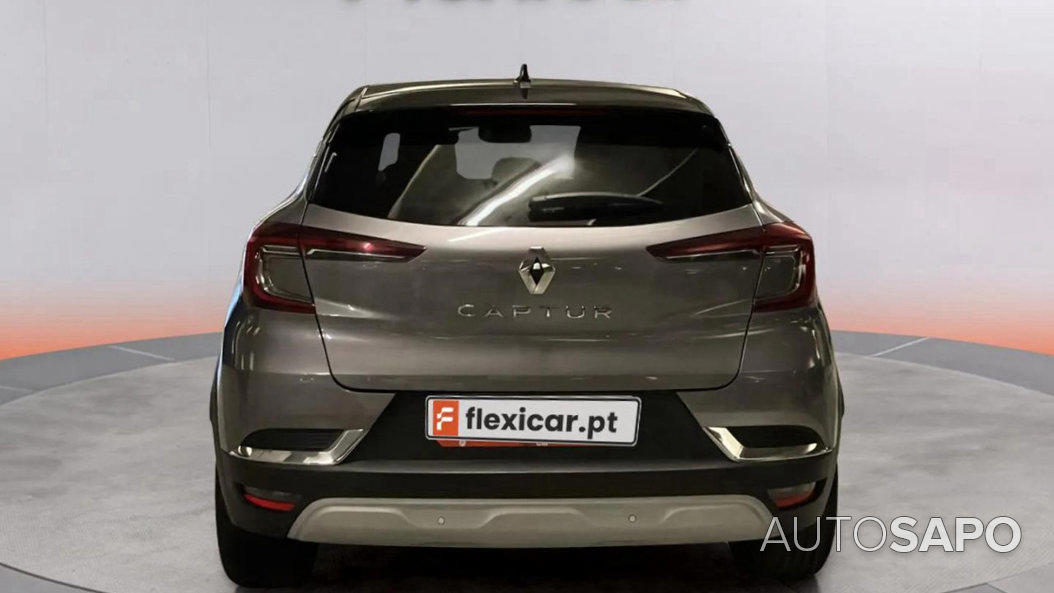 Renault Captur de 2023