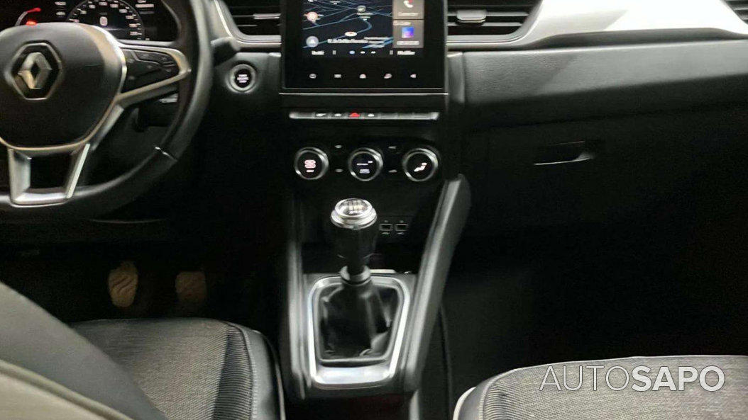 Renault Captur de 2023