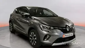 Renault Captur de 2023